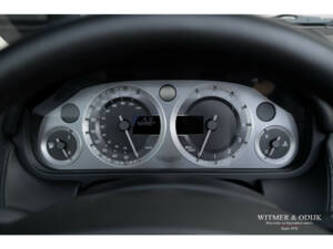 Bild 19/35 von Aston Martin V8 Vantage (2008)