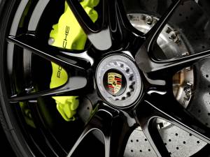 Bild 20/27 von Porsche 911 Turbo S (2012)