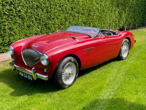 Immagine 1/56 di Austin-Healey 100&#x2F;4 (BN1) (1955)