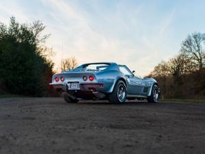 Image 6/50 of Chevrolet Corvette Stingray (1972)