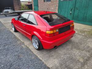 Image 5/51 de Volkswagen Corrado G60 1.8 (1991)