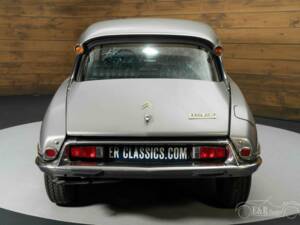 Imagen 8/19 de Citroën DS 23 IE (1973)
