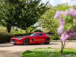 Image 19/50 of Mercedes-Benz SLS AMG GT &quot;Final Edition&quot; (2014)