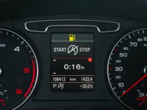 Bild 42/50 von Audi Q3 2.0 TDI quattro (2012)