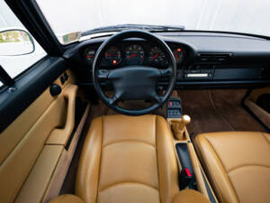 Bild 20/50 von Porsche 911 Carrera 4S (1996)