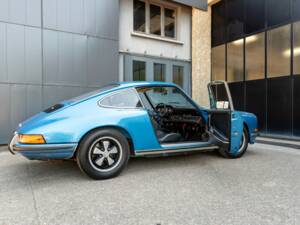 Bild 8/24 von Porsche 911 2.4 S (1972)