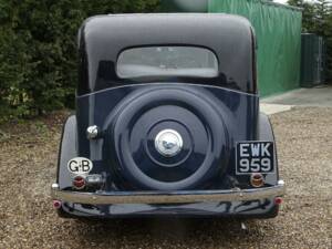 Image 6/50 de Daimler 24 EL (1940)