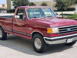 En venta: Ford F-150 (1991) offered for  €