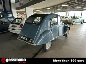 Bild 4/15 von Citroën 2 CV (1960)