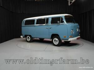 Afbeelding 3/15 van Volkswagen T2a Kombi (1969)