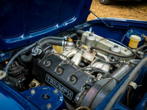 Image 3/48 of Triumph Dolomite Sprint (1974)