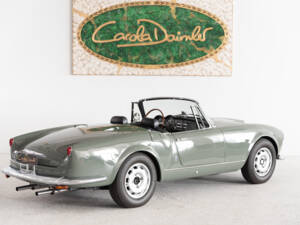 Image 10/38 de Lancia Aurelia B24 Convertible (1957)