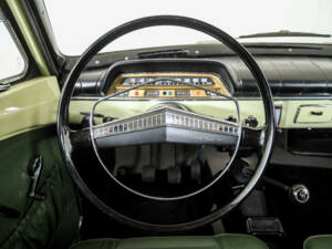 Bild 8/50 von Volvo P 121 (1967)