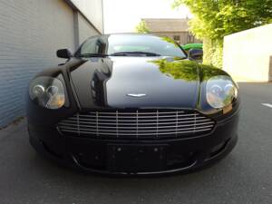 Bild 9/99 von Aston Martin DB 9 Volante (2006)