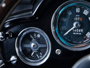 Bild 17/26 von Aston Martin DB 4 (1961)