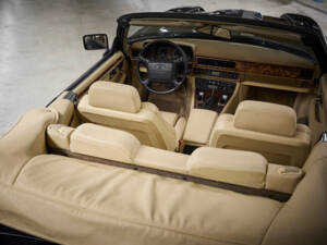 Bild 63/92 von Jaguar XJS 6.0 (1994)