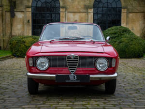 Image 4/21 de Alfa Romeo Giulia 1600 GTC (1966)