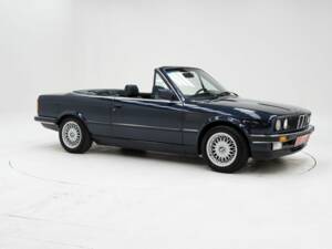 Immagine 3/15 di BMW 325i (1986)