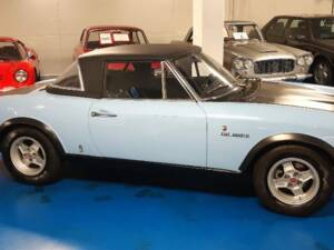 Image 14/44 of FIAT 124 Abarth Rally (1973)