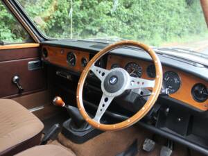 Image 8/17 of Triumph 1500 (1974)