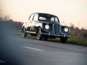 Bild 6/21 von Lancia Aurelia B22 (1952)