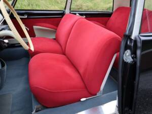Imagen 20/37 de Citroën ID 19 (1964)