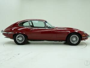 Imagen 6/15 de Jaguar E-Type V12 (2+2) (1973)