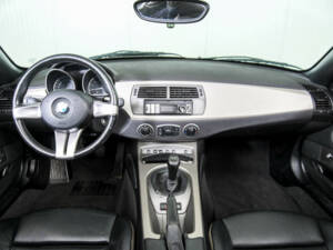 Image 7/50 de BMW Z4 2.2i (2004)