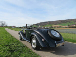 Image 2/17 of BMW 319 (1935)