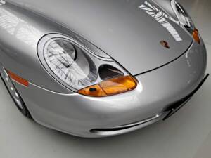 Image 11/33 de Porsche 911 Carrera (1996)