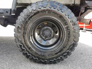 Image 34/45 of Land Rover Defender 110 Td5 (2001)