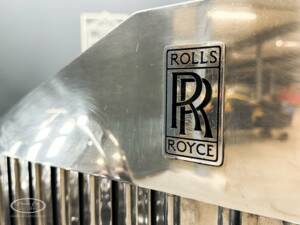 Bild 24/50 von Rolls-Royce 20&#x2F;25 HP Sport Saloon (1934)