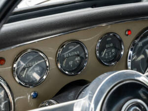 Afbeelding 45/88 van Maserati 3500 GT Touring (1960)