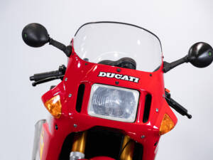 Immagine 30/41 di Ducati DUMMY (1990)