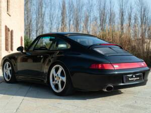 Image 6/50 of Porsche 911 Carrera (1996)