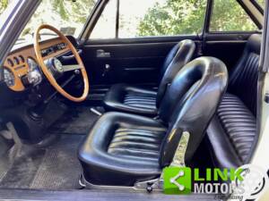 Afbeelding 9/10 van Lancia Fulvia Coupe (1967)