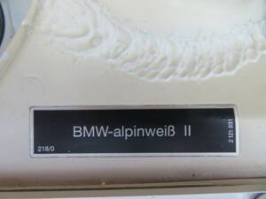 Afbeelding 21/22 van BMW 320i (1989)