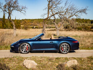 Image 46/50 of Porsche 911 Carrera S (2012)