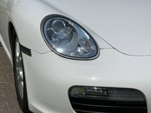 Image 10/19 of Porsche Boxster (2005)