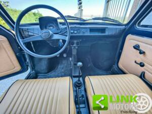 Immagine 5/10 di FIAT 126 (1981)