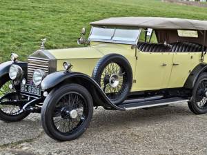 Image 23/50 de Rolls-Royce 20 HP (1924)