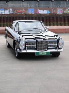 Image 7/34 of Facel Vega Facel II (1964)