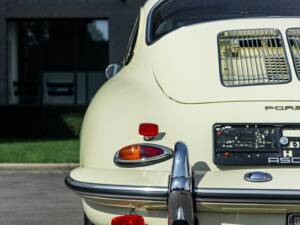 Image 14/30 of Porsche 356 C 1600 (1964)