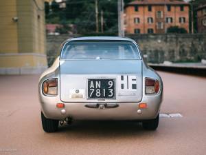 Imagen 23/32 de Lancia Flavia Sport 1.8 (Zagato) (1964)