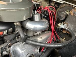 Bild 26/42 von Daimler 2,5 Liter V8 (1967)