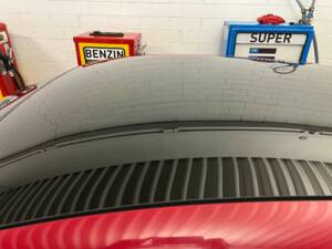 Image 11/17 of Alfa Romeo Brera 2.2 JTS (2006)