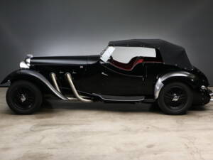 Image 10/18 of Lagonda 4,5 Liter LG 45 Rapide (1936)