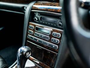 Afbeelding 22/50 van Bentley Arnage T (2005)