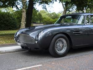 Immagine 11/35 di Aston Martin DB 4 GT (1961)