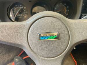 Bild 5/10 von Rover Mini (1987)
